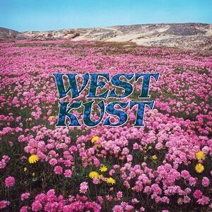 Westkust - Westkust  LP LP